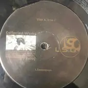 LP-Box - L.S.G. - Collected Works