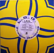 L.S.G. - Fragile Remixes