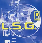 L.S.G. - Fragile