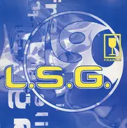 L.S.G. - Fragile