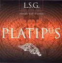 CD Single - L.S.G. - Hidden Sun Of Venus