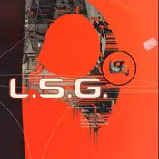 L.S.G. - Into Deep Remixes