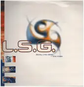 L.S.G. - Jillanity | Into Deep - The Mixes