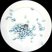12inch Vinyl Single - L.S.G. - My Time Is Yours