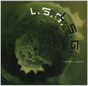 10'' - L.S.G. - Sweet Gravity Remixes