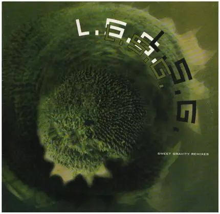 L.S.G. - Sweet Gravity Remixes