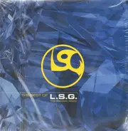 L.S.G. - The Best Of L.S.G. (The Original Mixes)