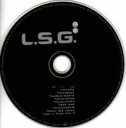 CD - L.S.G. - Volume Two