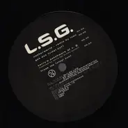 L.S.G. - Volume Two (Special Mixes and Remixes)