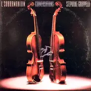 L. Subramaniam / Stéphane Grappelli - Conversations