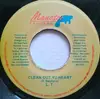 7inch Vinyl Single - L.T. - Clean Out Yu Heart