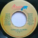 7inch Vinyl Single - L.T. - Clean Out Yu Heart