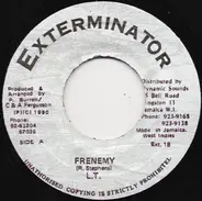 L.T. - Frenemy