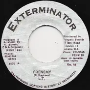 L.T. - Frenemy