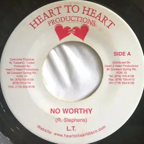 L.T. - No Worthy / Concubine