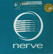 12inch Vinyl Single - L.T.A. (...Love Trance Adventure) - Strings Of Love