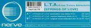 L.T.A. (Love Trance Adventure) - Strings of Love