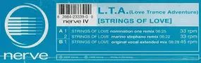 L.T.A. (...Love Trance Adventure) - Strings of Love