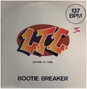 12inch Vinyl Single - L.T.C. - Bootie Breaker