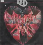 LP - L.T.D. - Devotion