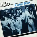 7inch Vinyl Single - L.T.D. - Kickin' Back