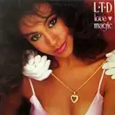 LP - L.T.D. - Love Magic