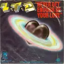 7'' - L.T.D. - Never Get Enough Of Your Love