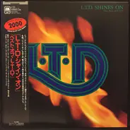 L.T.D. - Shines On - The Best Of L.T.D.