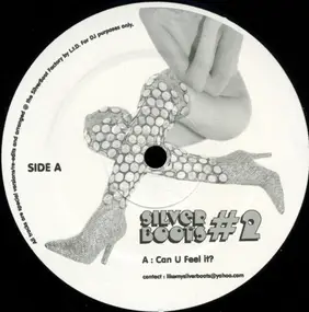 L.T.D. - Silver Boots #2