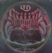 LP - L.T.D. - Togetherness