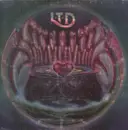 LP - L.T.D. - Togetherness