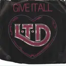7inch Vinyl Single - L.T.D. - Dance 'N' Sing 'N'