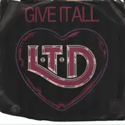 7inch Vinyl Single - L.T.D. - Dance 'N' Sing 'N'