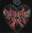 LP - L.T.D. - Devotion - Insert