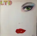 LP - L.T.D. - For You - OBI & insert