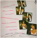 LP - L.T.D. - Love Magic - Signed by George Holz