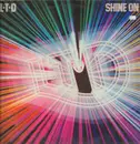 LP - L.T.D. - Shine On