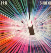 LP - L.T.D. - Shine On