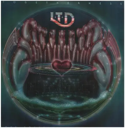 L.T.D. - Togetherness