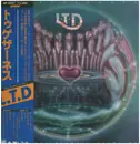LP - L.T.D. - Togetherness - + OBI, INSERT