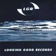 L.T.J. Bukem, LTJ Bukem - Horizons