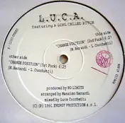 L.U.C.A. - Change Position