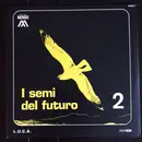 Double LP - L.U.C.A. - I Semi Del Futuro