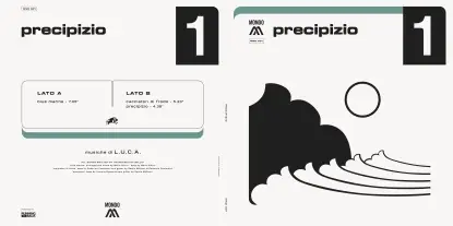 L.u.c.a. - Pricipizio