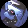 12inch Vinyl Single - L.U.K.L. - Untitled
