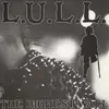 LP - L.U.L.L. - The Highest Wall