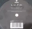 12'' - L.U.P.O. - Velo City / Energy
