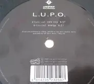 L.U.P.O. - Velo City / Energy