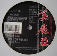 L.U.P.O. - Hell Or Heaven (Remix)