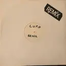 12inch Vinyl Single - L.U.P.O. - Hell Or Heaven (Remix)